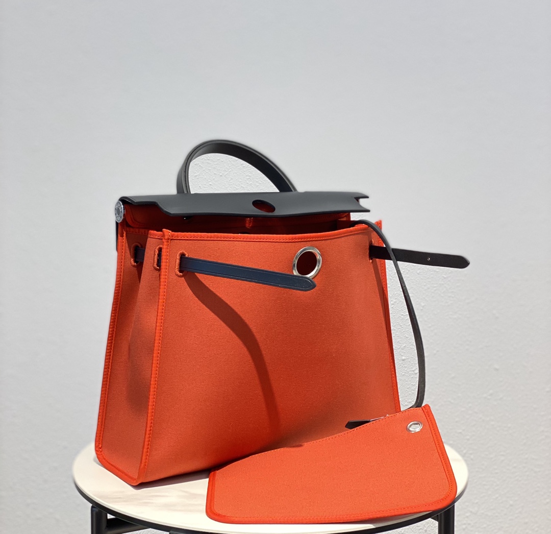 Hermes Herbag Series